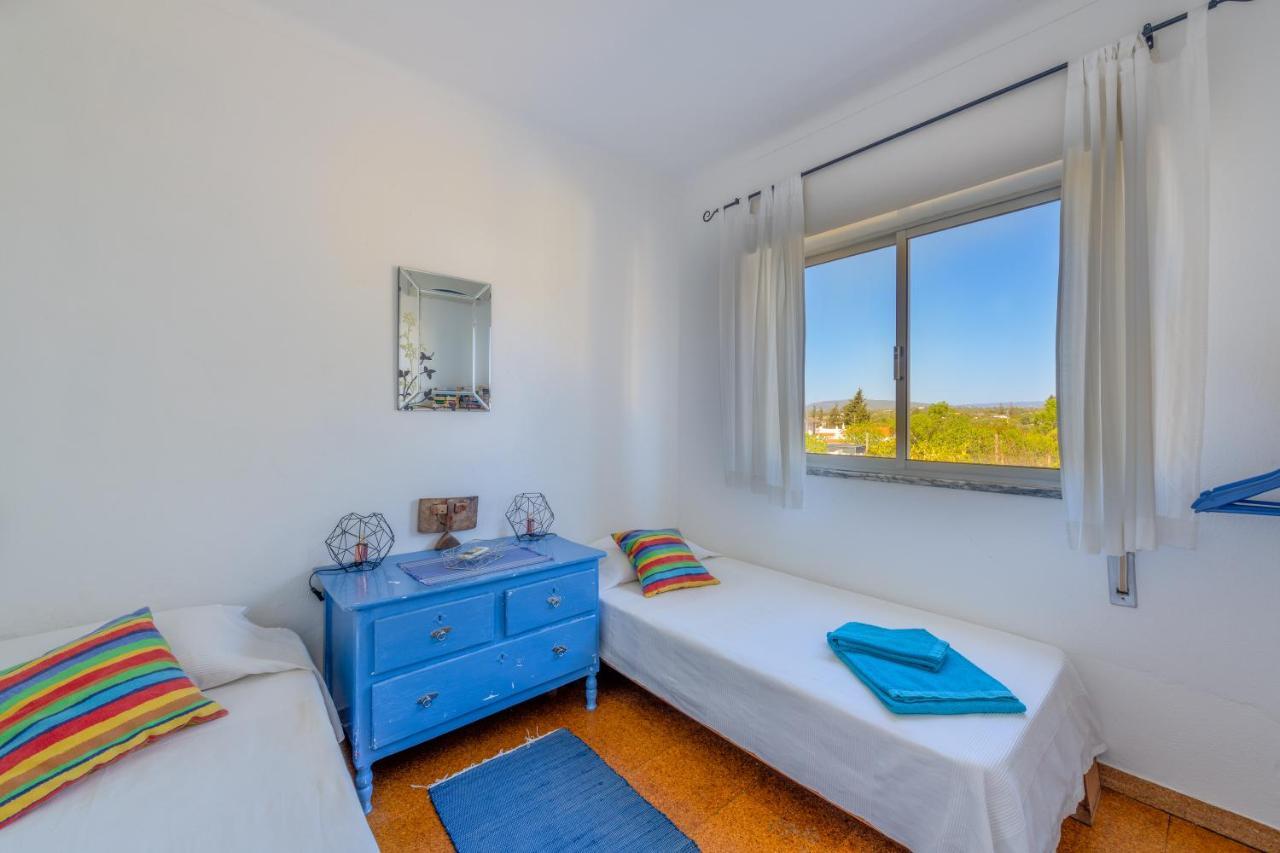 Ceu Azul - Elevated With Stunning Views And Big Garden Holiday home *