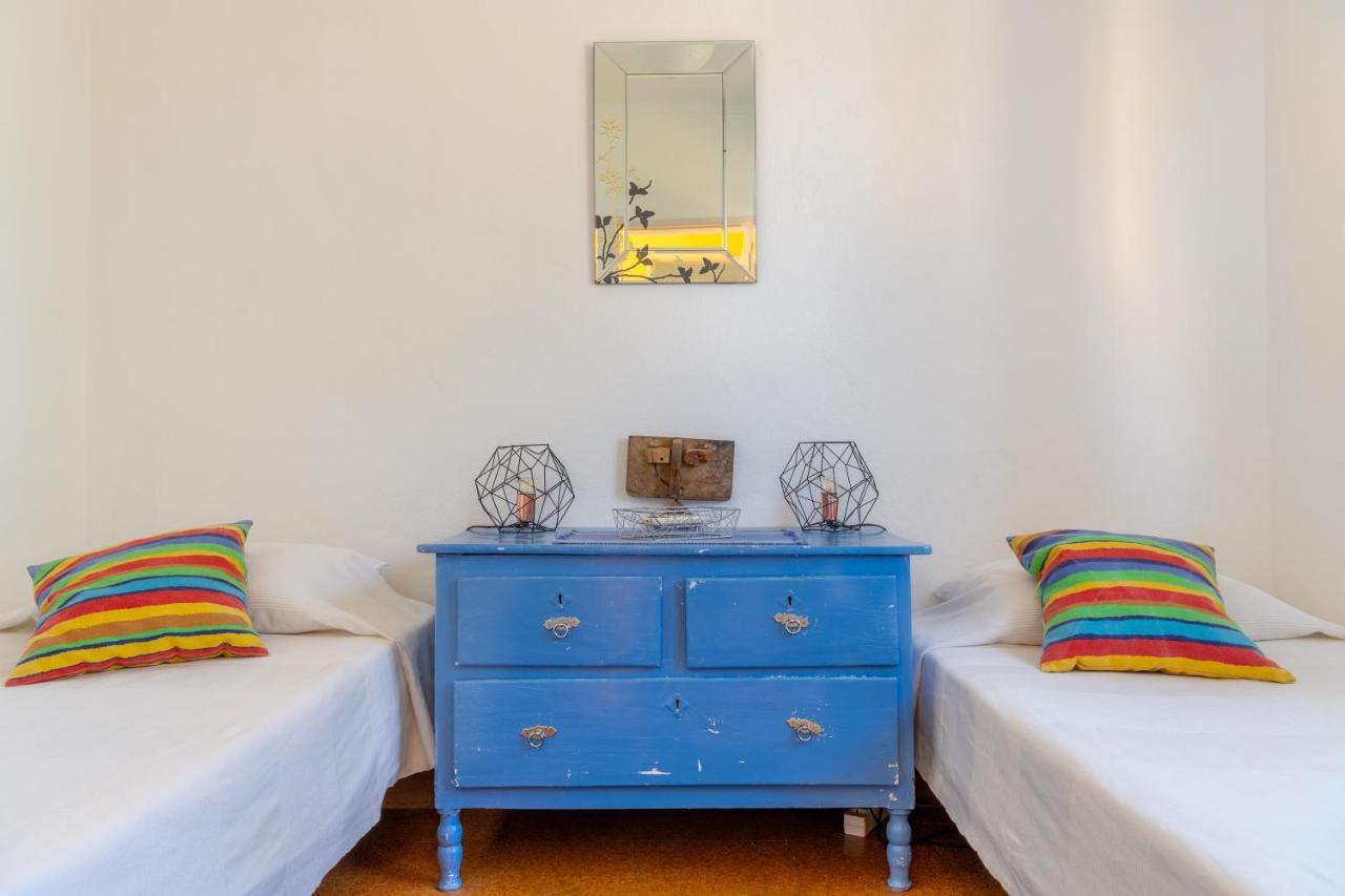 Holiday home Ceu Azul - Elevated With Stunning Views And Big Garden *