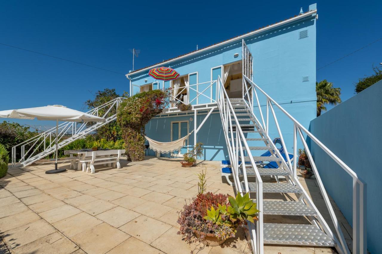 Ceu Azul - Elevated With Stunning Views And Big Garden * Tavira