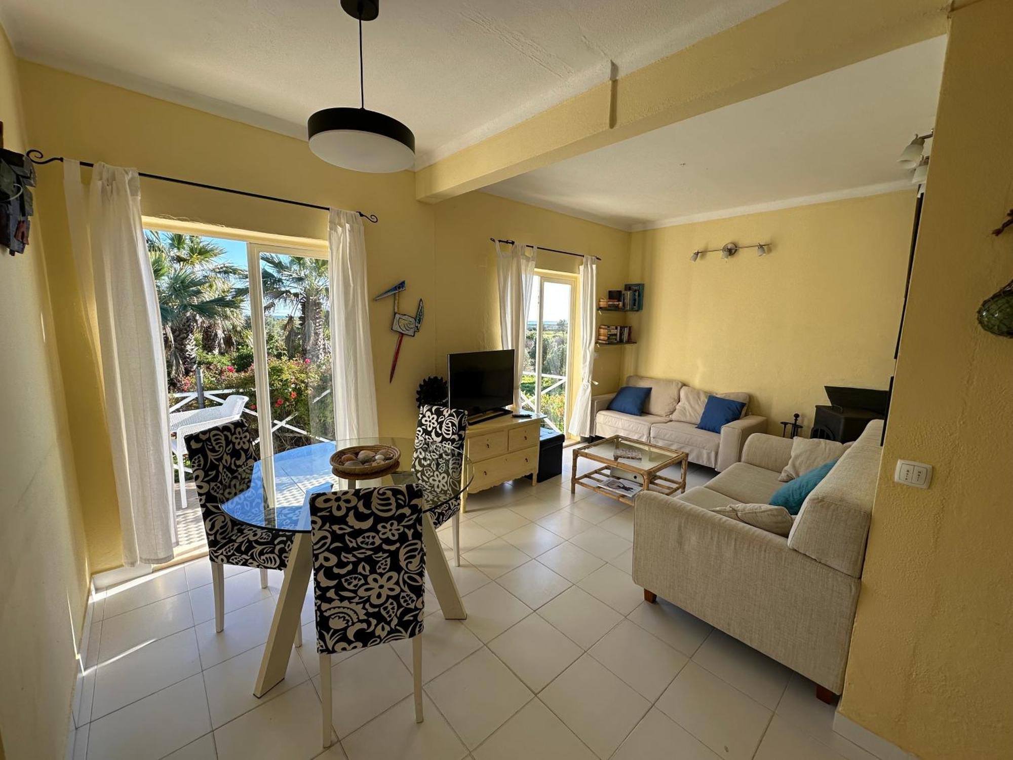 Holiday home Ceu Azul - Elevated With Stunning Views And Big Garden Tavira