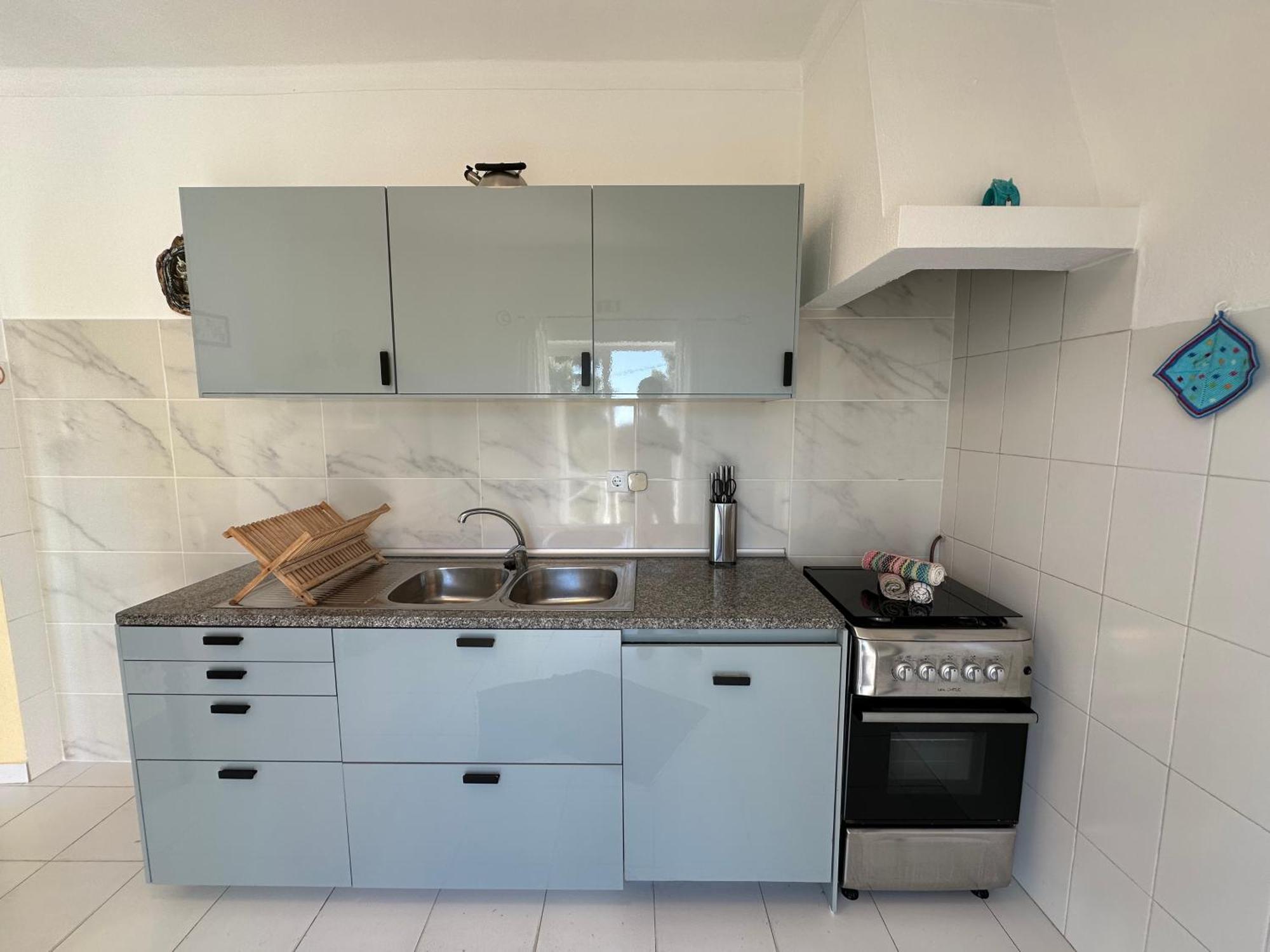 Ceu Azul - Elevated With Stunning Views And Big Garden *