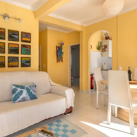 Ceu Azul - Elevated Villa With Stunning Views And Big Garden Tavira Exterior photo
