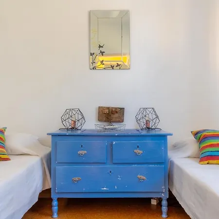 Ceu Azul - Elevated Villa With Stunning Views And Big Garden Tavira Exterior photo