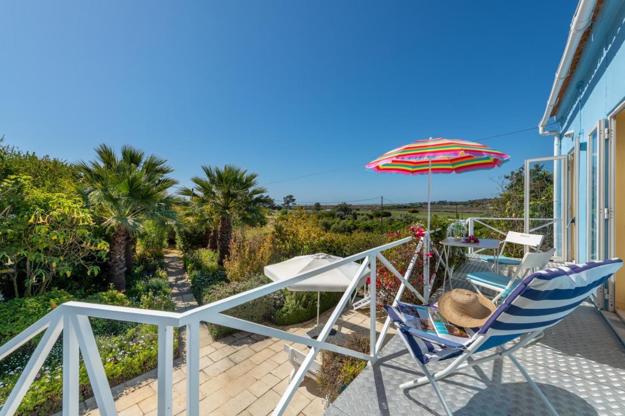 Ceu Azul - Elevated With Stunning Views And Big Garden